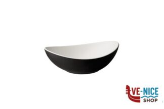 ciotolina HALFTONE-CIOTOLA MELAMINA CM.24X17,5 H.7,5 APS  ASSHEUER POTT GMBH E CO KG