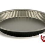 preparazione cibi HAPPY HOUR  - STAMPO CROSTATA CM 28 GUARDINI