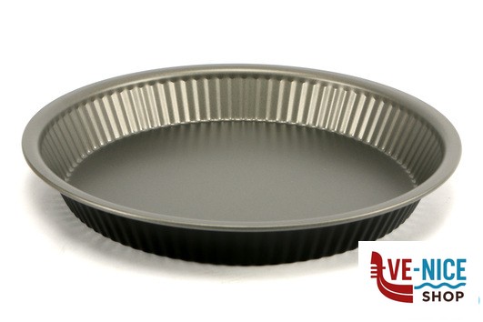 preparazione cibi HAPPY HOUR - STAMPO CROSTATA CM 28 GUARDINI