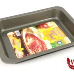 0 HAPPY HOUR - LASAGNERA CM 32X24 GUARDINI