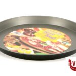 preparazione cibi HAPPY HOUR  - STAMPO PIZZA CM 37 GUARDINI