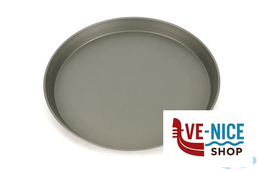 preparazione cibi HAPPY HOUR - STAMPO PIZZA CM 37 GUARDINI - immagine 2