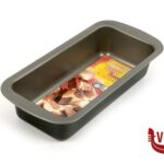 preparazione cibi HAPPY HOUR - STAMPO PLUMCAKE  CM 30X11 GUARDINI