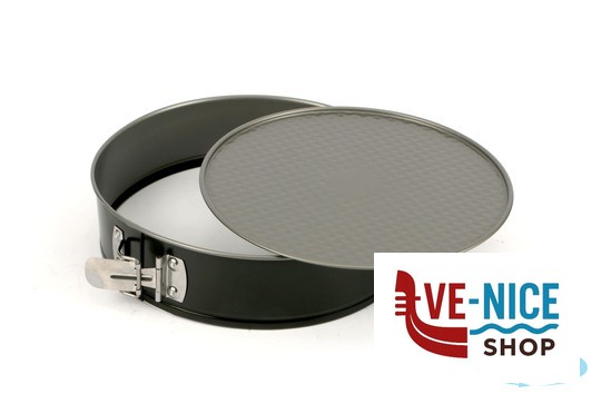 antiederente HAPPY HOUR - TORTIERA 1 FONDO CM 26 GUARDINI - immagine 2