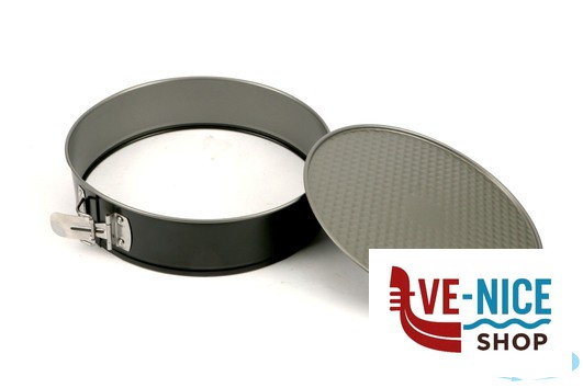 antiederente HAPPY HOUR - TORTIERA 1 FONDO CM 26 GUARDINI - immagine 3