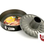 antiederente HAPPY HOUR - TORTIERA 2 FONDI  CM 24 GUARDINI