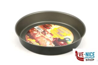 antiederente HAPPY HOUR - TORTIERA LISCIA CM 28 GUARDINI