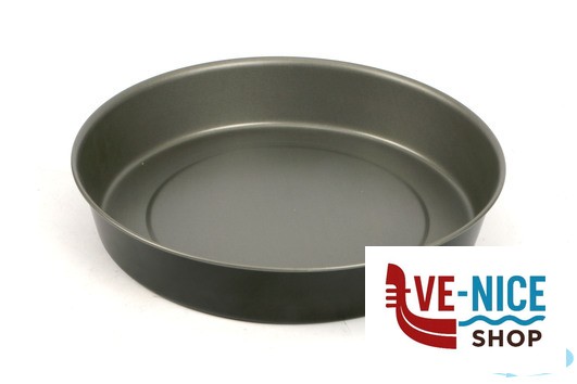 antiederente HAPPY HOUR - TORTIERA LISCIA CM 28 GUARDINI - immagine 2