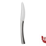 acciaio HIDRAULIC COLTELLO BISTECCA INOX FORGIATO  6464 COMAS