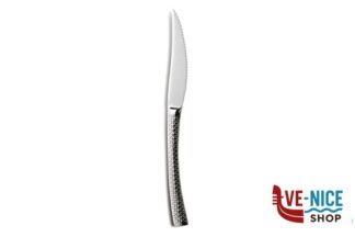 acciaio HIDRAULIC COLTELLO BISTECCA INOX FORGIATO 6464 COMAS