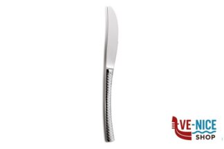 acciaio HIDRAULIC COLTELLO TAVOLA INOX FORGIATO 6326 COMAS