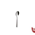 acciaio HIDRAULIC CUCCHIAIO MOKA 2MM FINITURA LUCIDA, NICKEL FREE 6330 COMAS