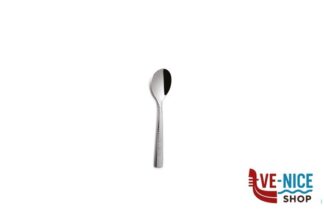 acciaio HIDRAULIC CUCCHIAIO MOKA 2MM FINITURA LUCIDA, NICKEL FREE 6330 COMAS