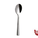 acciaio HIDRAULIC CUCCHIAIO TAVOLA  INOX 3 MM  6327 COMAS