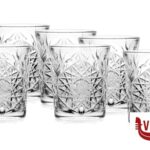 vetro HOBSTAR - ICON -CONFEZIONE 6 BICCHIERI DOF CL 35,5 B.V.KONINKLIJKE NEDERLANDSCHE GLASFABRIEK LEERDAM