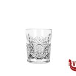 vetro HOBSTAR-ICON-CONFEZIONE 12 BICCHIERE SHOT CL 6 B.V.KONINKLIJKE NEDERLANDSCHE GLASFABRIEK LEERDAM