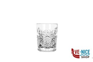 vetro HOBSTAR-ICON-CONFEZIONE 12 BICCHIERE SHOT CL 6 B.V.KONINKLIJKE NEDERLANDSCHE GLASFABRIEK LEERDAM