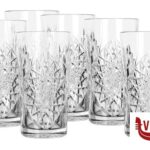 vetro HOBSTAR-ICON-CONFEZIONE 6 BICCHIERI COOLER CL 47 B.V.KONINKLIJKE NEDERLANDSCHE GLASFABRIEK LEERDAM