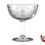 calici e flute spumante HOBSTAR-ICON-COPPA COCKTAIL CL 25 B.V.KONINKLIJKE NEDERLANDSCHE GLASFABRIEK LEERDAM