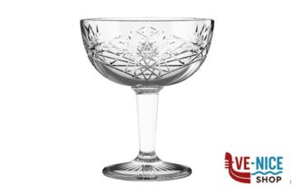 calici e flute spumante HOBSTAR-ICON-COPPA COCKTAIL CL 25 B.V.KONINKLIJKE NEDERLANDSCHE GLASFABRIEK LEERDAM