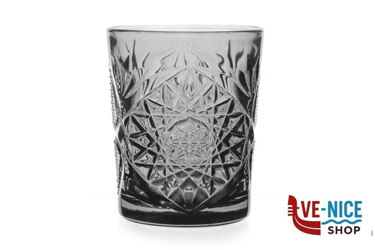 bicchieri bibita HOBSTAR GREY-BICCHIERE DOF CL 35,5 B.V.KONINKLIJKE NEDERLANDSCHE GLASFABRIEK LEERDAM