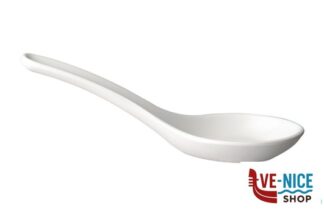 mestolame HONG KONG-CUCCHIAIO MELAMINA.BIANCO CM13,5X4,5 83486 INDICATO PER TEMPERATURE DA-50ᄚ 70ᄚC APS ASSHEUER POTT GMBH E CO KG