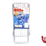 stendi biancheria HOP-BILLO STENDIBIANCHERIA IN ALLUMINIO DOPPIO BETABERNINI DI BERTAGLIA N. E C. SNC