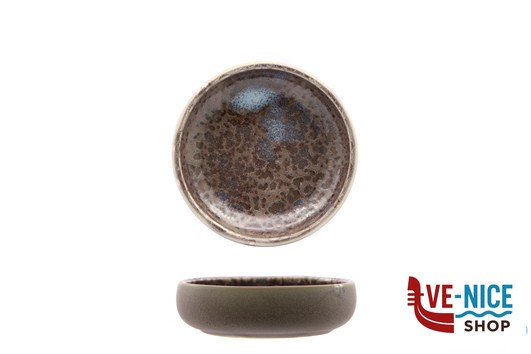 ceramica HORUS-COPPETTA CM.13 AW-3034A2 IMPORT TAVOLA PROFESSIONAL