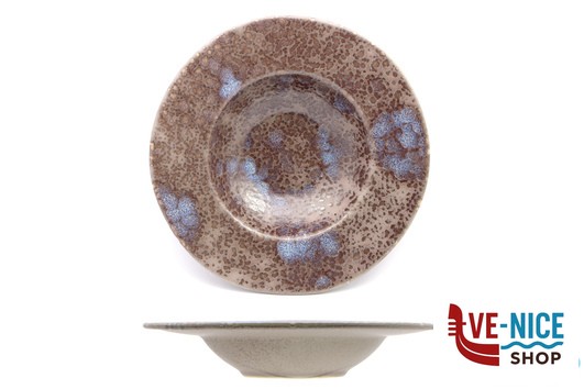 ceramica HORUS-PASTA BOWL CM.27,5 INTERNO CM 16 AW-2520 IMPORT TAVOLA PROFESSIONAL