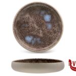 ceramica HORUS-PIATTO ALTO NIDO CM.27   AW-3038 IMPORT TAVOLA PROFESSIONAL