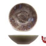 ceramica HORUS-PIATTO FONDO CM.18,5   AW-2746A2 IMPORT TAVOLA PROFESSIONAL