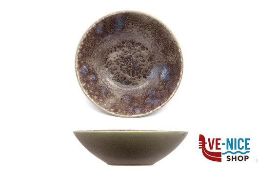 ceramica HORUS-PIATTO FONDO CM.18,5 AW-2746A2 IMPORT TAVOLA PROFESSIONAL