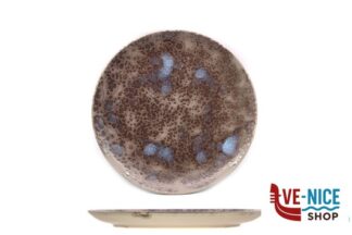 ceramica HORUS-PIATTO PIANO COUPE CM.27 AW-2430A1 IMPORT TAVOLA PROFESSIONAL