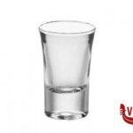 vetro HOT SHOT - BICCHIERE CL 3,4 ARC INTERNATIONAL FRANCE