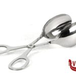 forbici da cucina HOTEL 18.10 FORBICE INSALATA LUCIDO GNALI