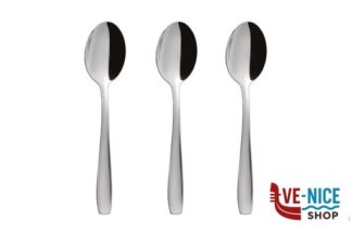 acciaio HOTEL EXTRA - CONFEZIONE 3 CUCCHIAI TAVOLA 8270 COMAS