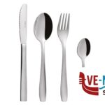 acciaio HOTEL EXTRA CUCCHIAIO CAFF INOX  1,5 MM  2686 COMAS