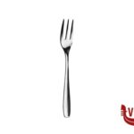 acciaio HOTEL GNALI 18.10 FORCHETTA DOLCE 1,8MM GNALI