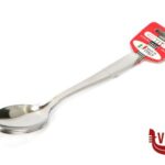 acciaio HOTEL GNALI 18C-CONFEZIONE 3 CUCCHIAI TAVOLA  PK40HOCS GNALI