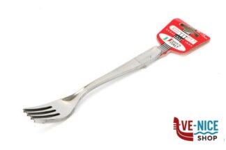 acciaio HOTEL GNALI 18C-CONFEZIONE 3 FORCHETTE TAVOLA PK30HOCS GNALI