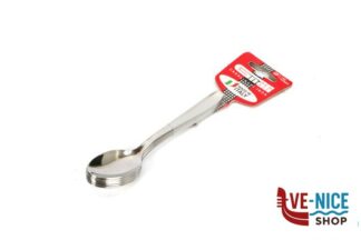 acciaio HOTEL GNALI 18C-CONFEZIONE 6 CUCCHIAINI CAFFE PK90HOCS GNALI