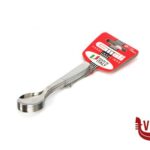 acciaio HOTEL GNALI 18C-CONFEZIONE 6 CUCCHIAINI  MOKA  PK100HOCS GNALI