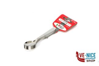 acciaio HOTEL GNALI 18C-CONFEZIONE 6 CUCCHIAINI MOKA PK100HOCS GNALI