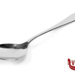 acciaio HOTEL PINTI-CUCCHIAIONE SERVIRE 20200011 PINTI INOX