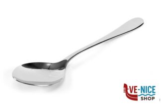 acciaio HOTEL PINTI-CUCCHIAIONE SERVIRE 20200011 PINTI INOX