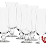 altri calici HURRICANE - CONFEZIONE 6 CALICI COCKTAIL CL 44 B.V.KONINKLIJKE NEDERLANDSCHE GLASFABRIEK LEERDAM