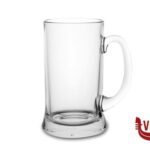vetro ICON - BOCCALE BIRRA CL.1170    12009020 BORGONOVO