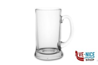 vetro ICON - BOCCALE BIRRA CL.1170    12009020 BORGONOVO