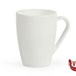vetro/opale ICON-MUG CL.32 H.10,7 VETRO TEMPERATO OPALE BIANCO BORMIOLI ROCCO