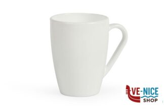 vetro/opale ICON-MUG CL.32 H.10,7 VETRO TEMPERATO OPALE BIANCO BORMIOLI ROCCO